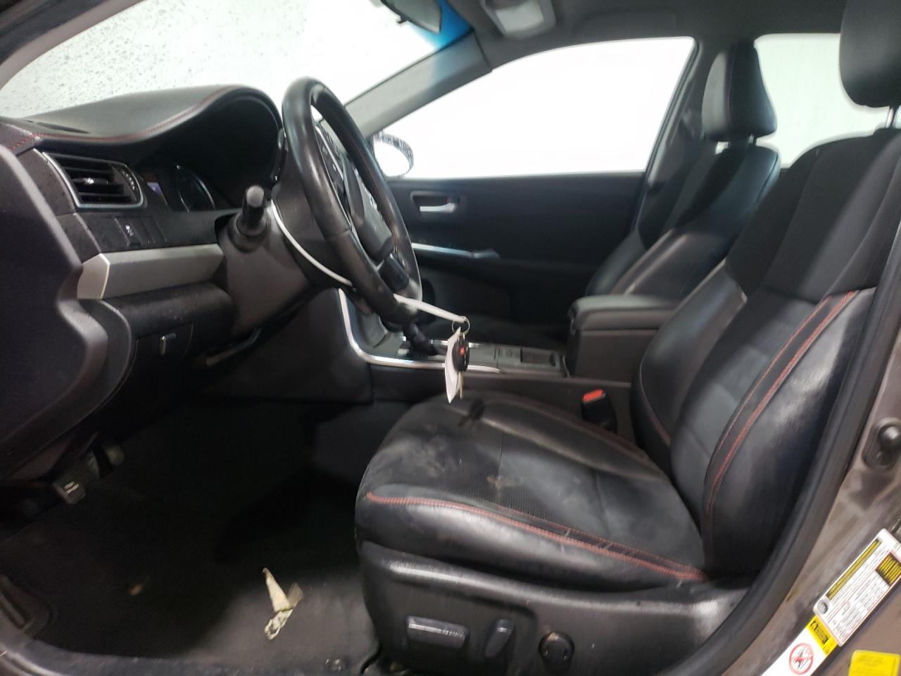 2015 Toyota Camry - Image 7