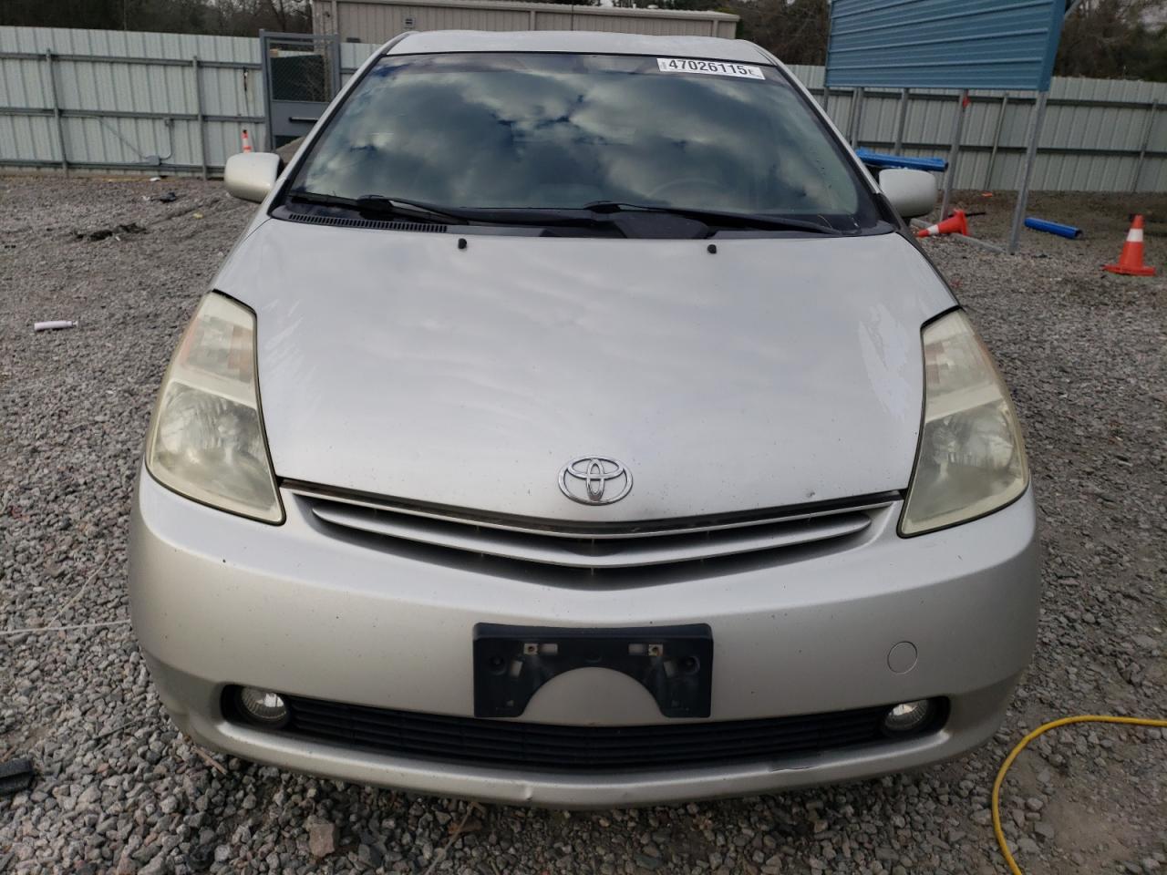 2004 Toyota Prius - Image 5
