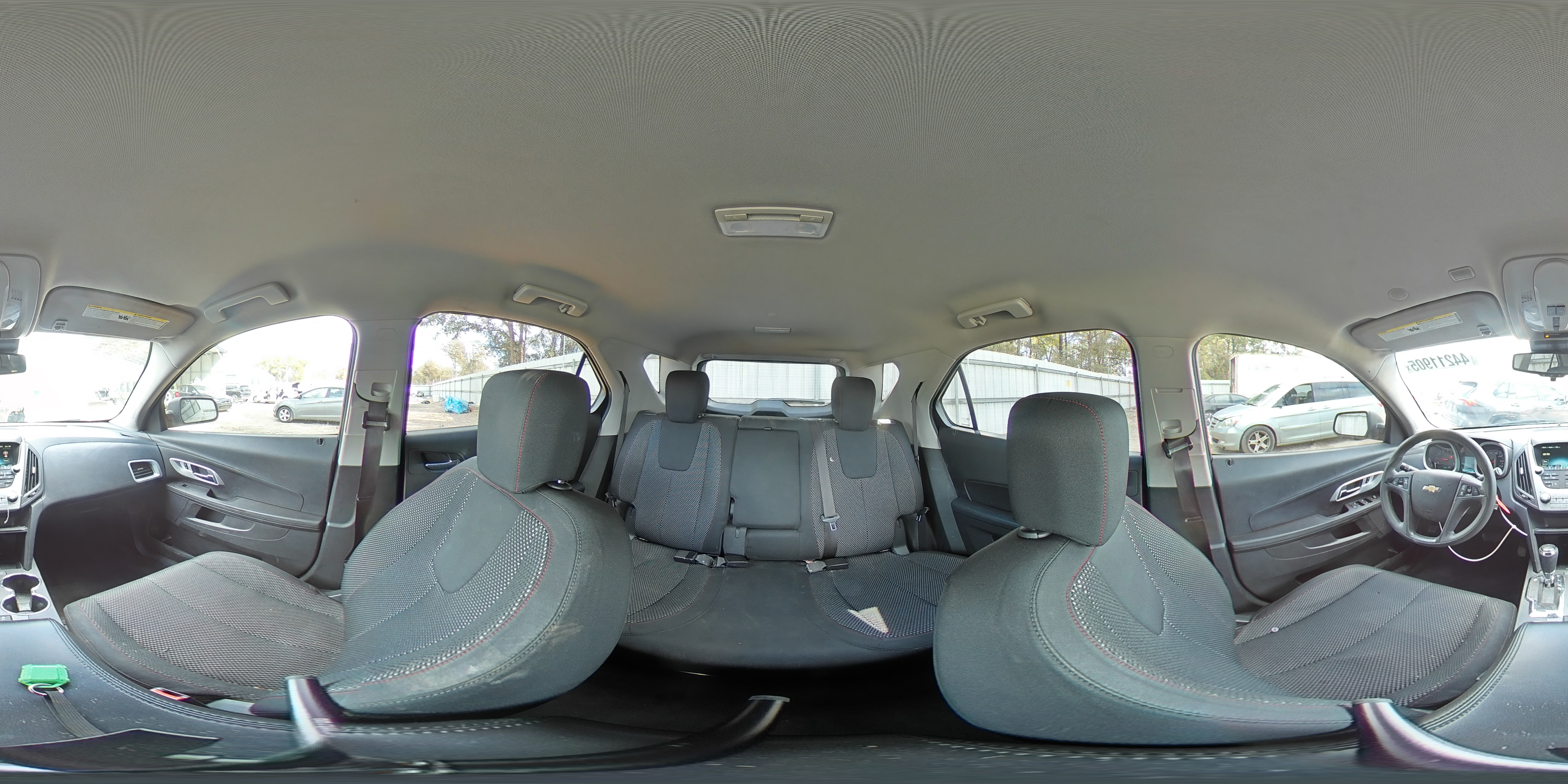 2016 Chevrolet Equinox - Image 15