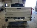 2024 Chevrolet Silverado K1500 Custom en Venta en Tulsa, OK - All Over