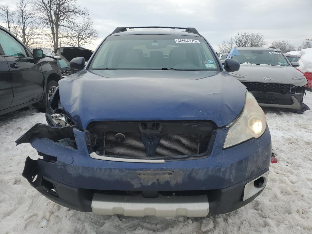 2011 Subaru Outback - Image 5