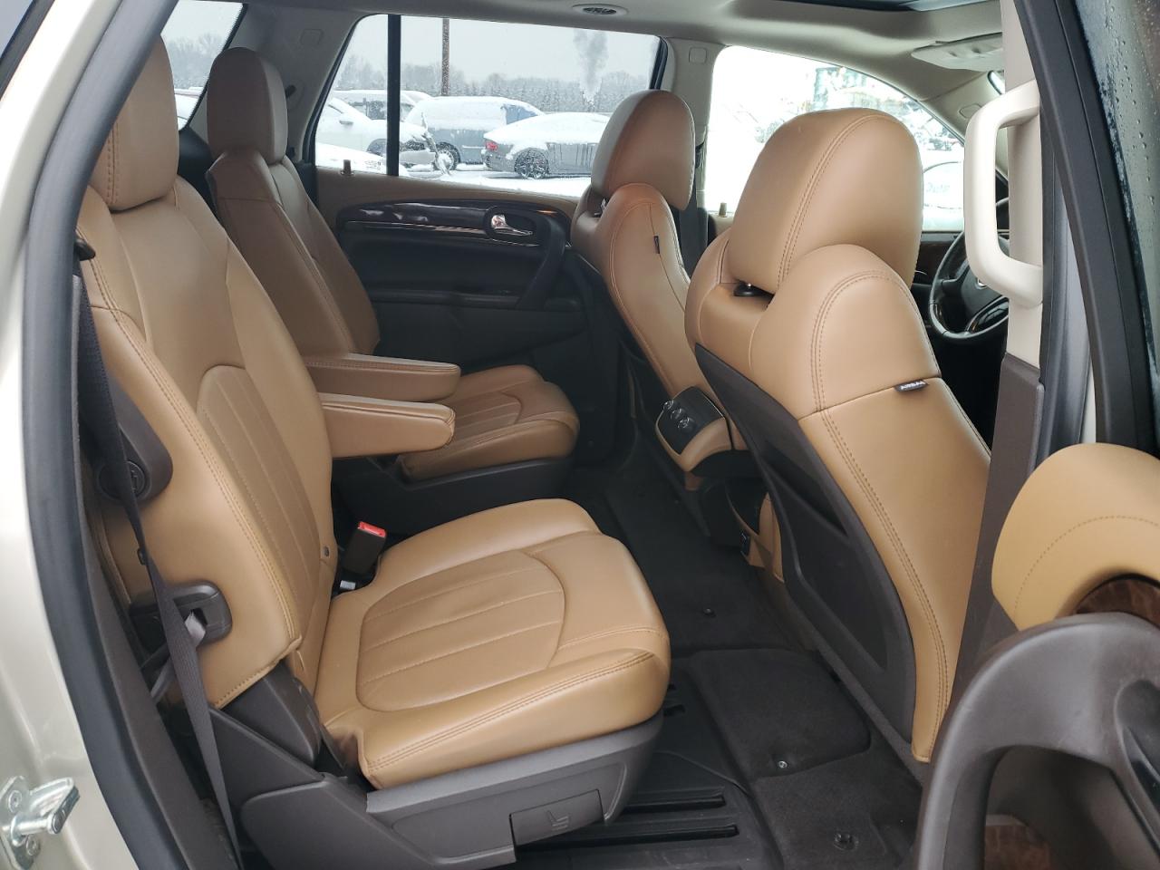 2015 Buick Enclave - Image 11