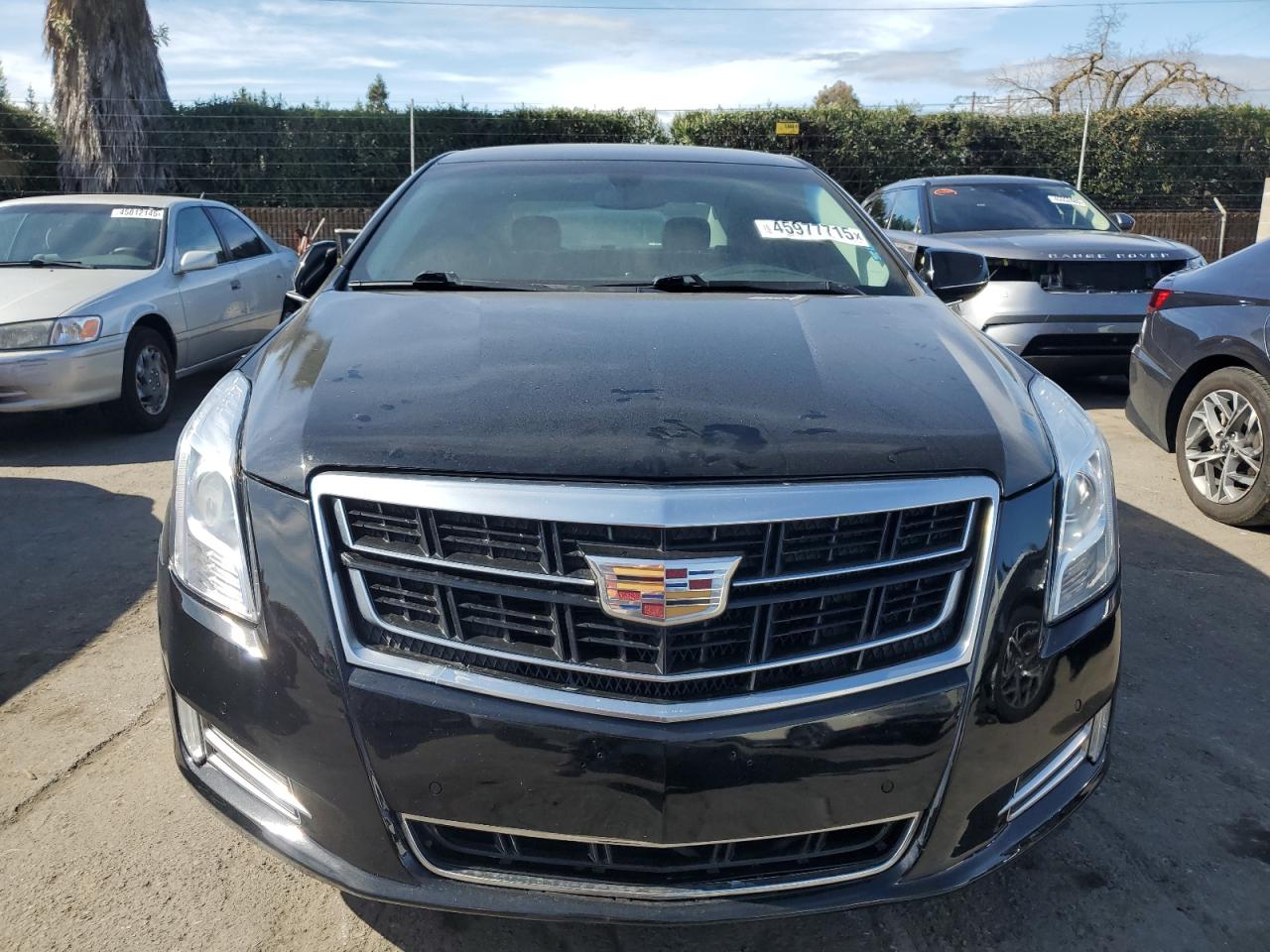 2017 Cadillac XTS - Image 5