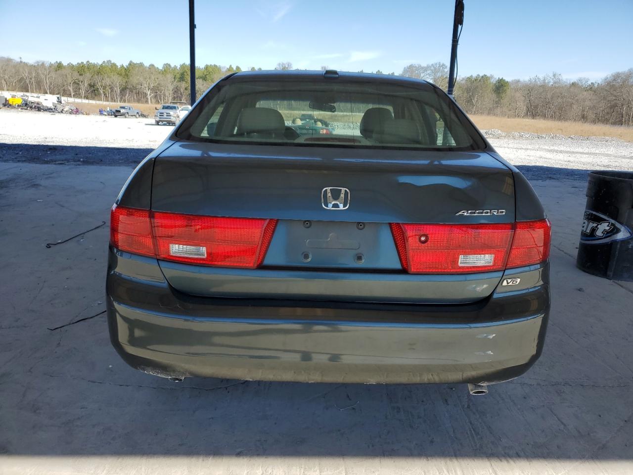 2005 Honda Accord - Image 6