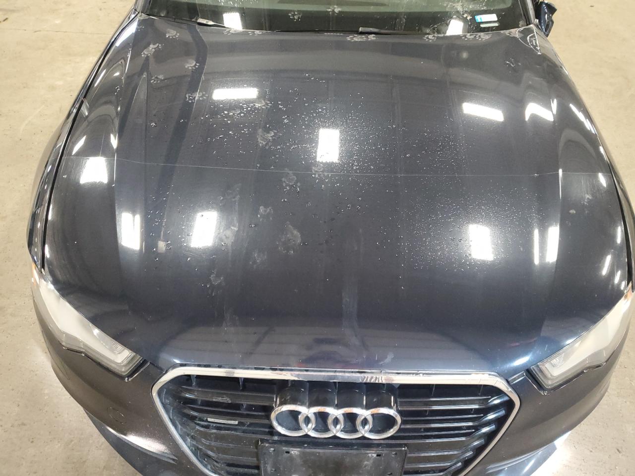 2014 Audi A6 - Image 11