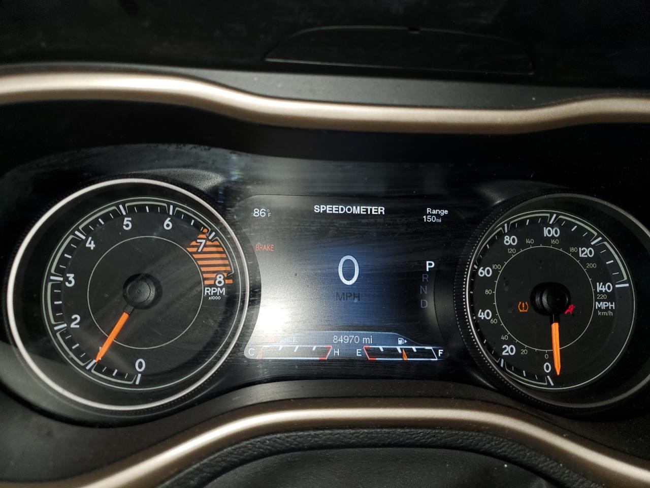 2016 Jeep Grand Cherokee - Image 9