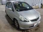 2008 HONDA JAZZ SE CV for sale at Copart WHITBURN