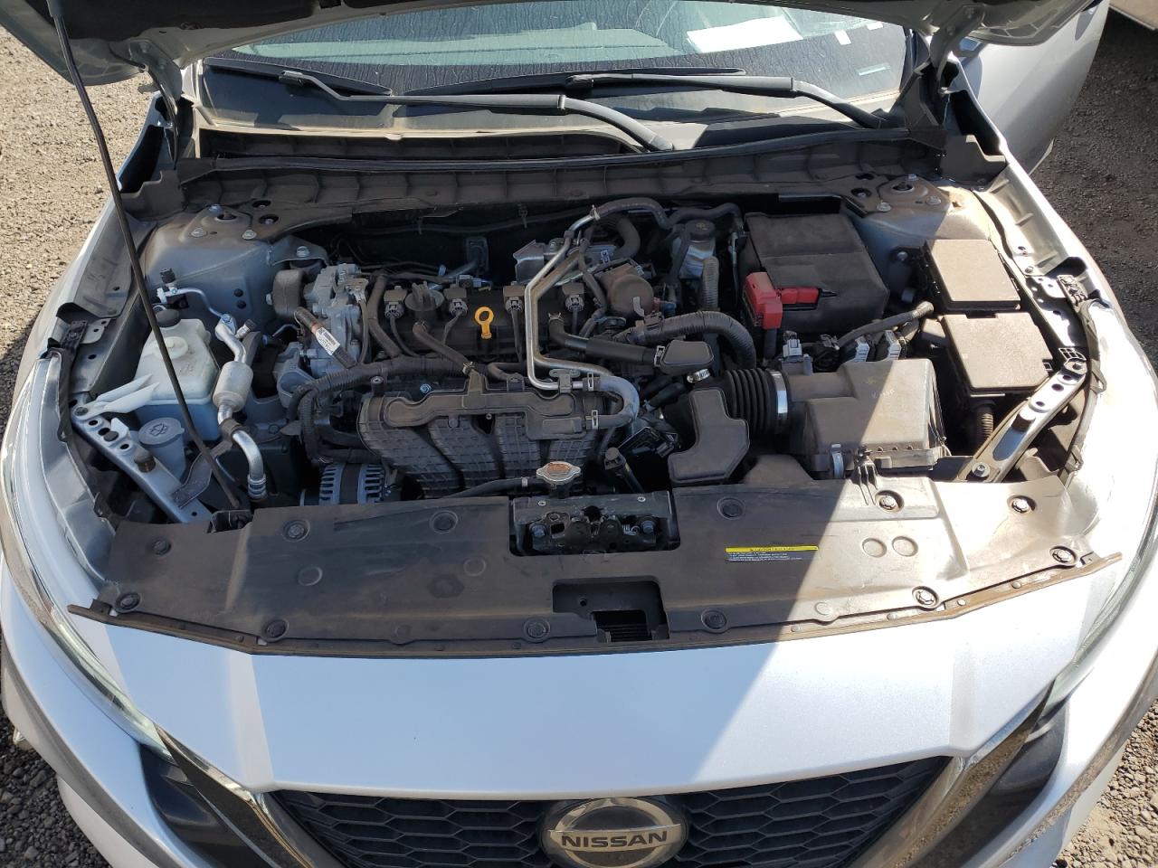 2021 Nissan Altima - Image 11