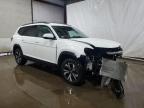 2024 Volkswagen Atlas Se for Sale in Central Square, NY - Front End