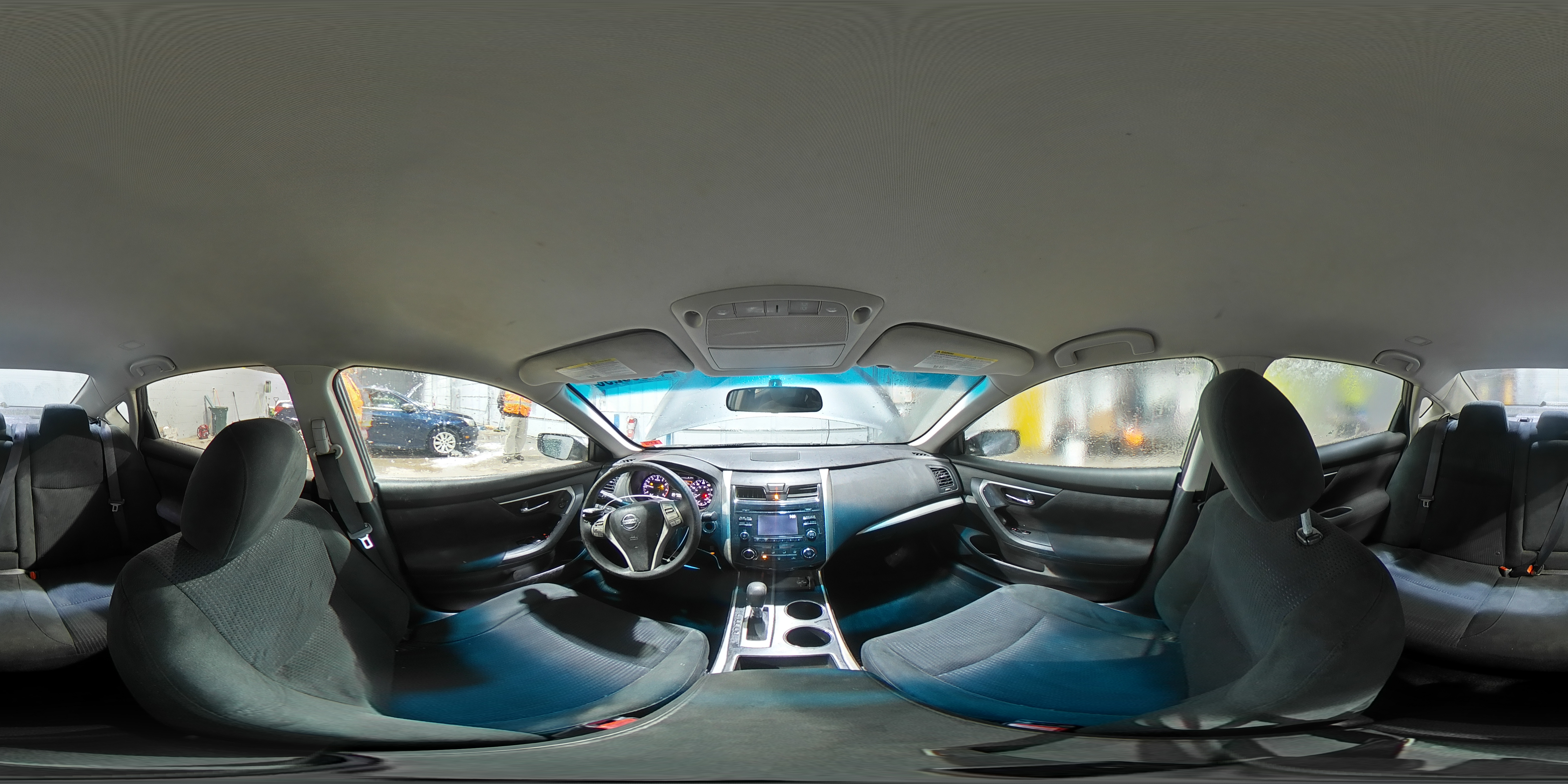 2015 Nissan Altima - Image 14