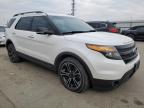 2013 Ford Explorer Sport للبيع في Fresno، CA - Vandalism