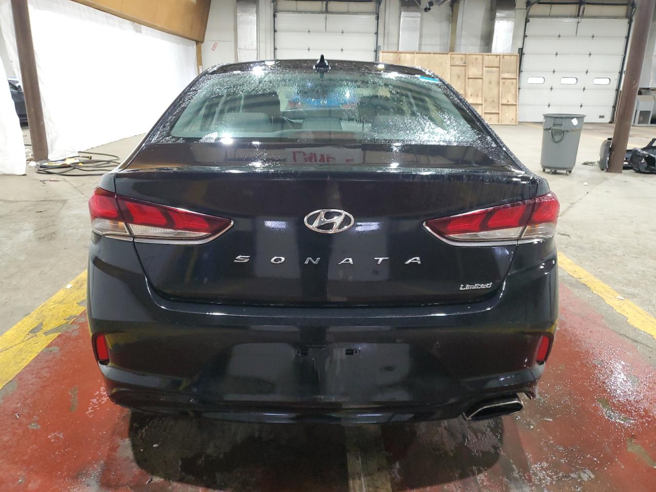 2018 Hyundai Sonata - Image 6