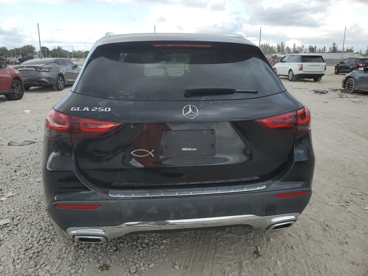 2023 Mercedes-Benz GLA-klasse - Image 6