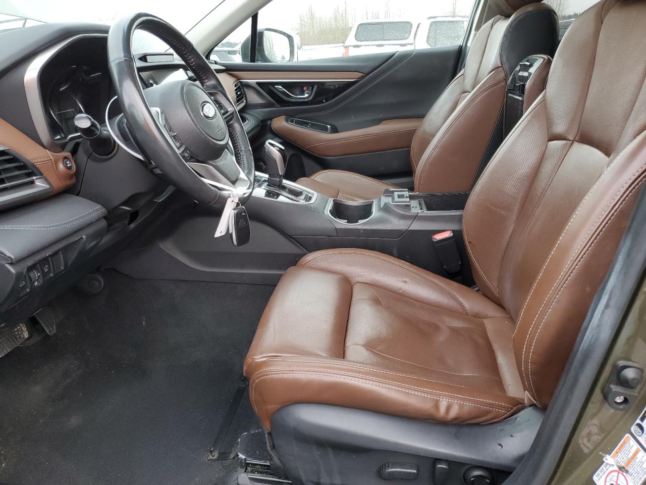 2020 Subaru Outback - Image 7