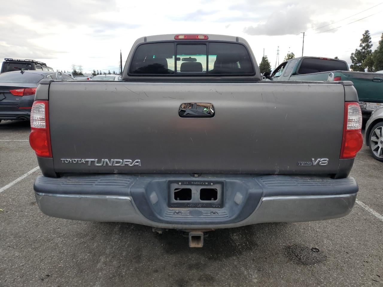 2006 Toyota Tundra - Image 6