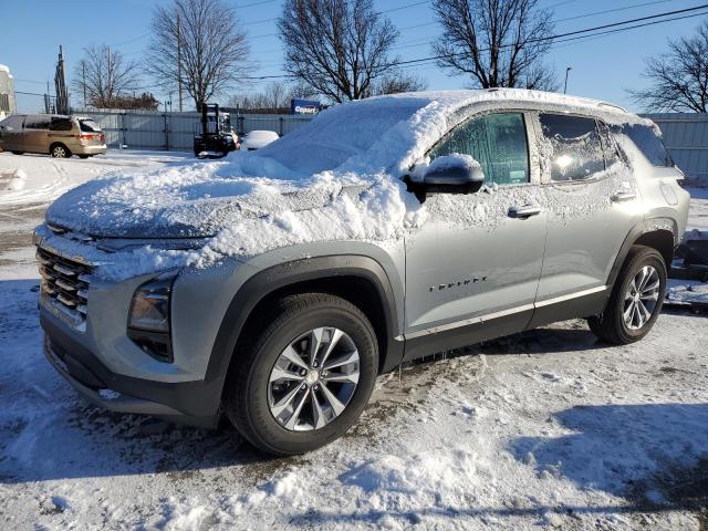 CHEVROLET EQUINOX LT 2025