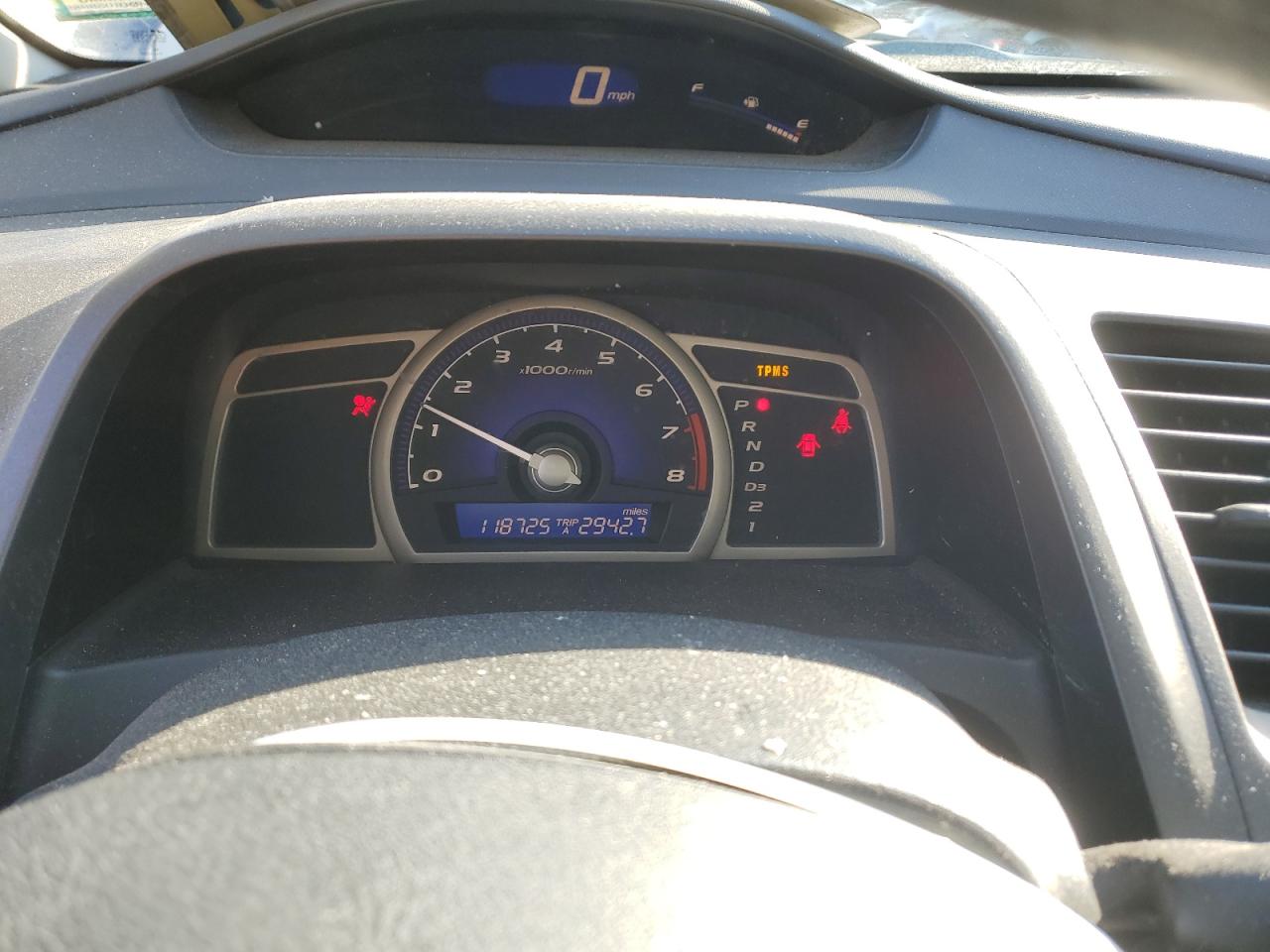 2010 Honda Civic - Image 9