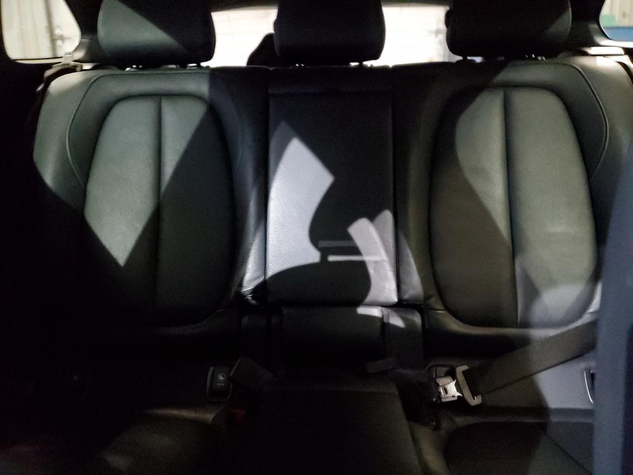 2017 BMW X1 - Image 10