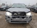 2016 Bmw X5 Xdrive35I продається в Chicago Heights, IL - Front End