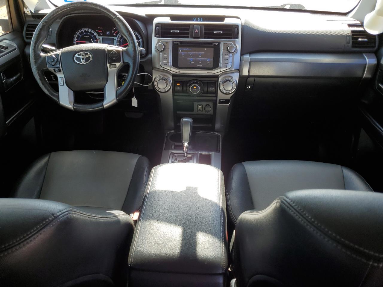 2015 Toyota 4Runner - Image 8