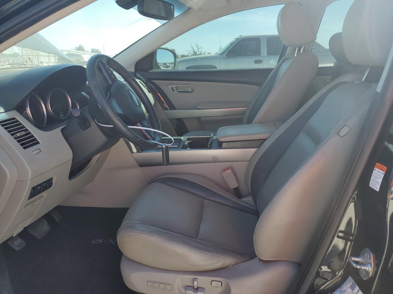 2010 Mazda CX-9 - Image 7