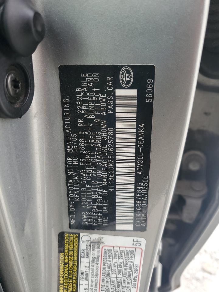 2005 Toyota Camry - Image 14