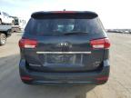 2017 Kia Sedona Lx للبيع في Fresno، CA - Rollover