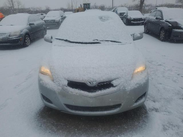 2008 TOYOTA YARIS 