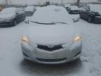 2008 TOYOTA YARIS  for sale at Copart QC - MONTREAL