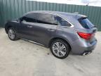 2018 Acura Mdx Technology en Venta en Augusta, GA - Minor Dent/Scratches