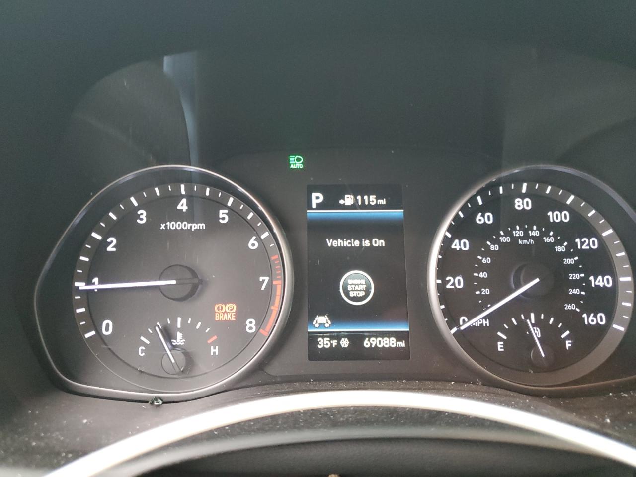 2018 Hyundai Elantra - Image 9