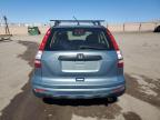 2011 Honda Cr-V Lx იყიდება Albuquerque-ში, NM - Front End