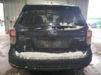 2017 Subaru Forester 2.5I Touring for Sale in Candia, NH - Side