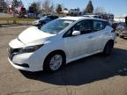 2025 Nissan Leaf S за продажба в Denver, CO - All Over