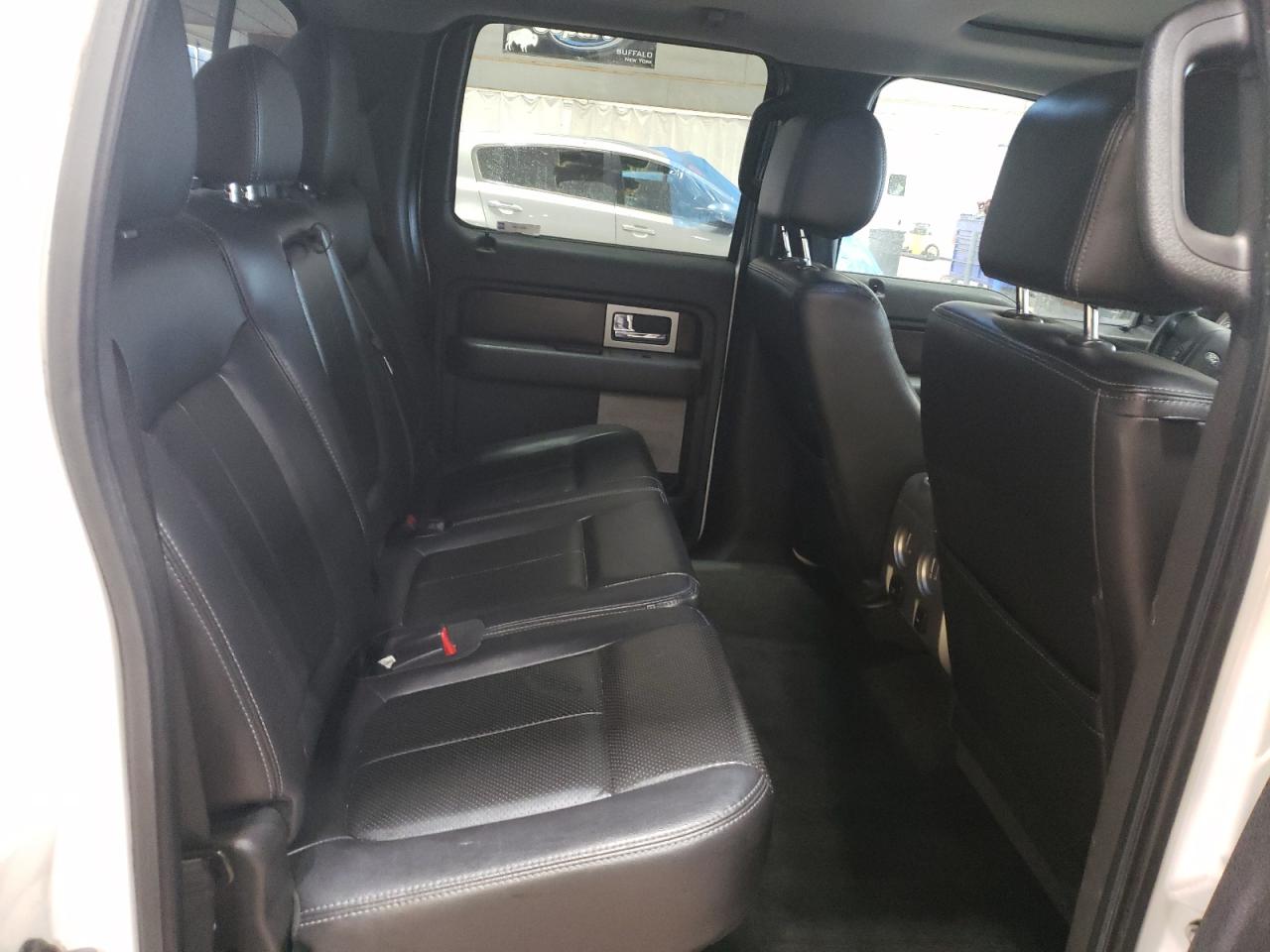 2012 Ford F-150 - Image 10