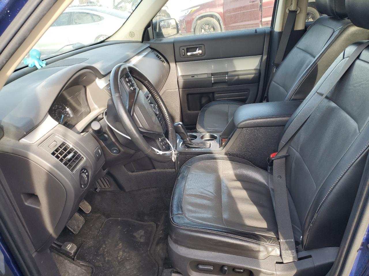 2015 Ford Flex - Image 7