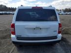 2017 Jeep Patriot Latitude იყიდება Finksburg-ში, MD - Front End