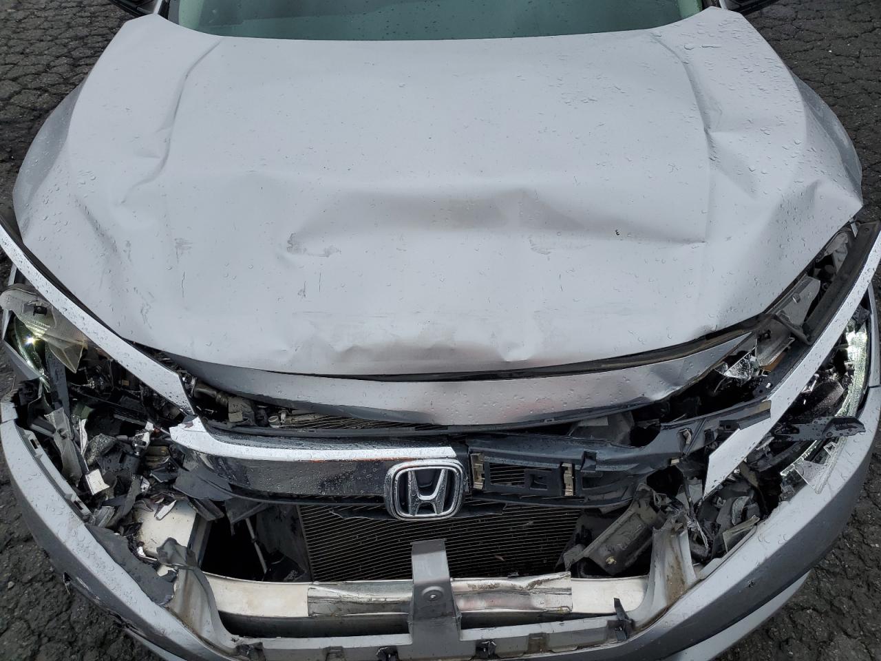 2017 Honda Civic - Image 11