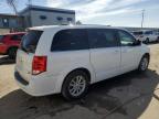 2018 Dodge Grand Caravan Sxt zu verkaufen in Albuquerque, NM - Front End