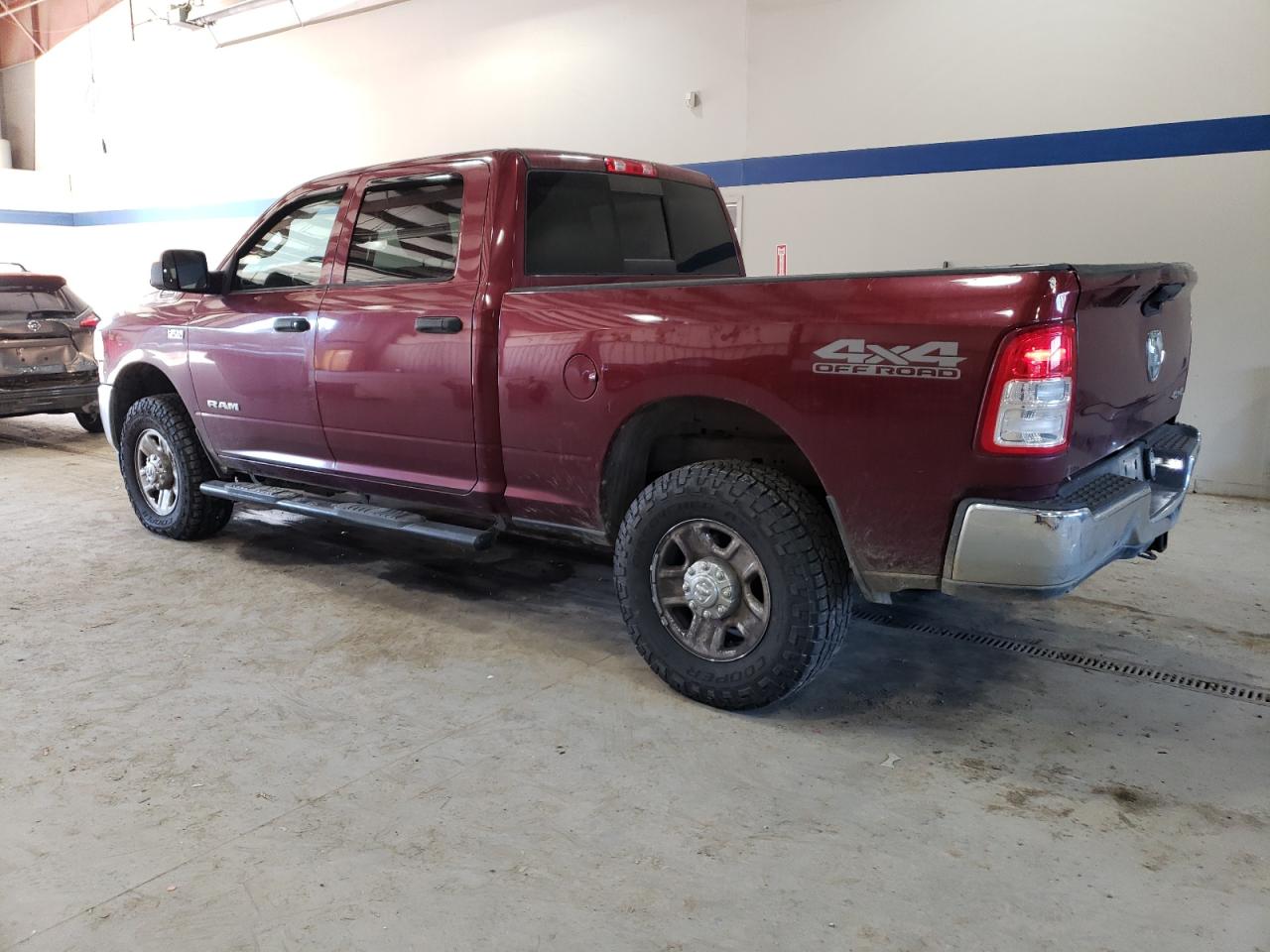 2019 RAM 2500 - Image 2