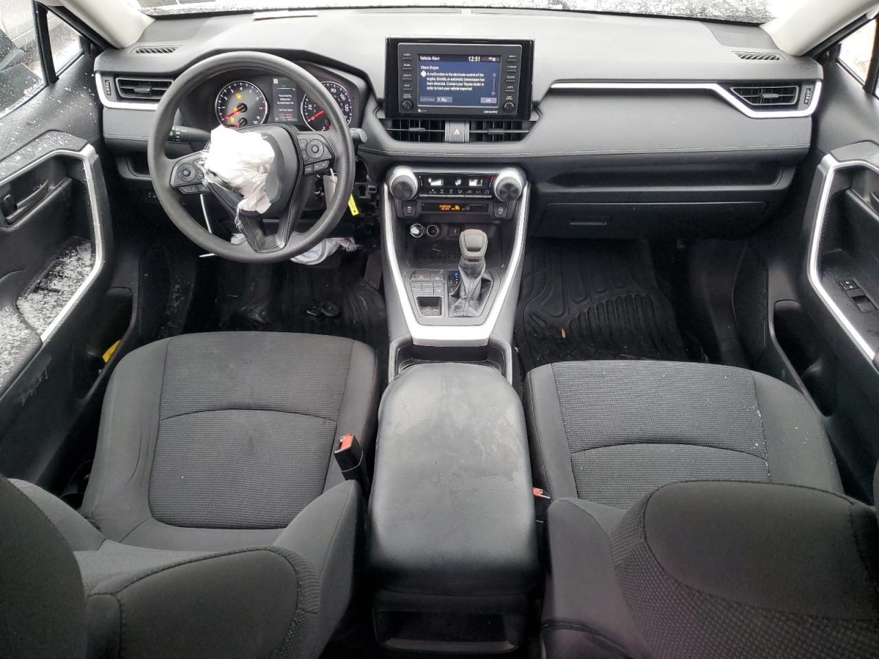 2021 Toyota RAV 4 - Image 8