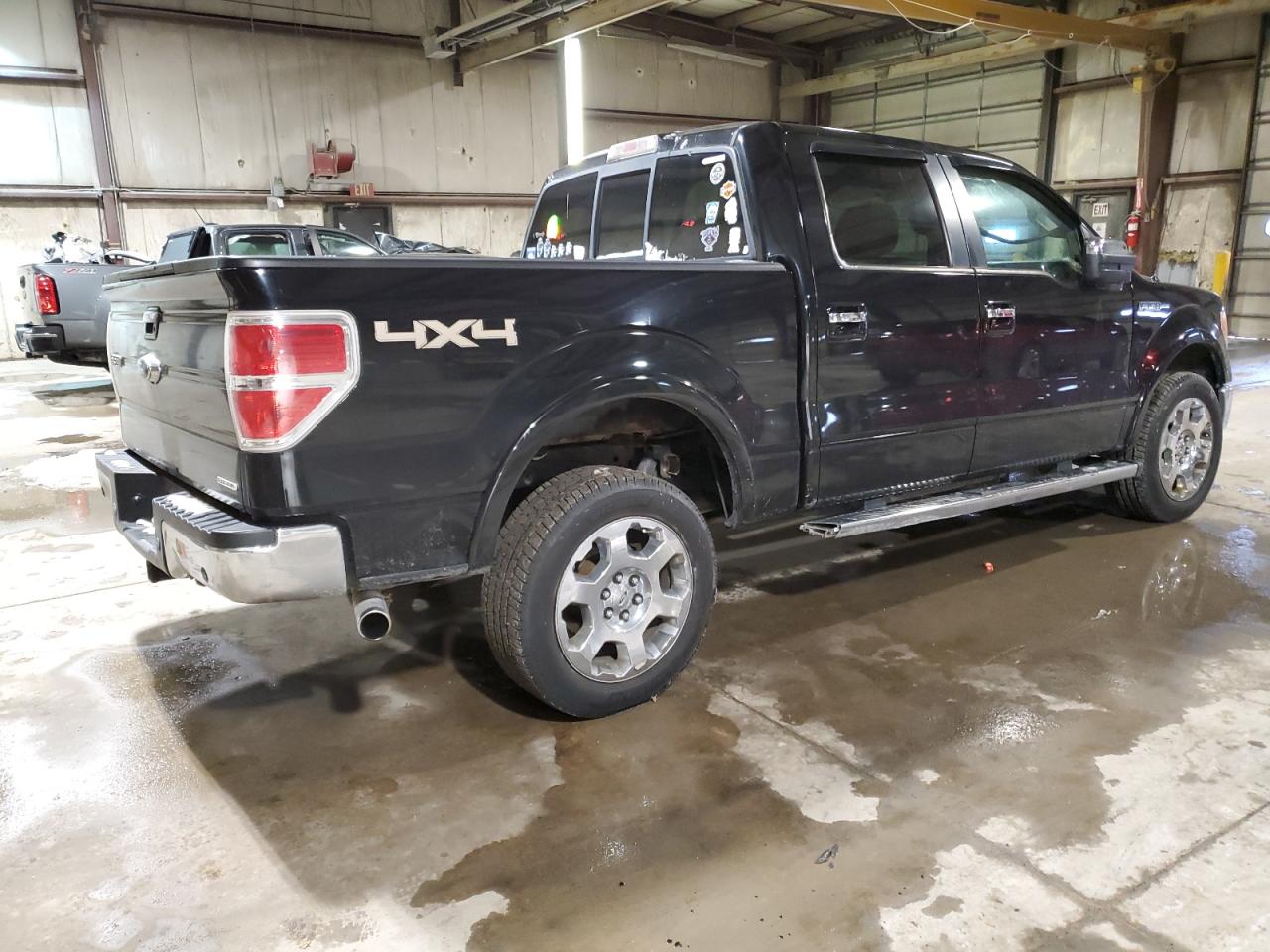 2011 Ford F-150 - Image 3