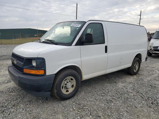 2017 Chevrolet Express G2500 