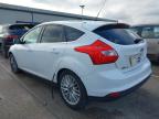 2011 FORD FOCUS ZETE for sale at Copart SANDWICH