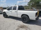 2004 Dodge Ram 2500 St na sprzedaż w Fort Pierce, FL - Mechanical