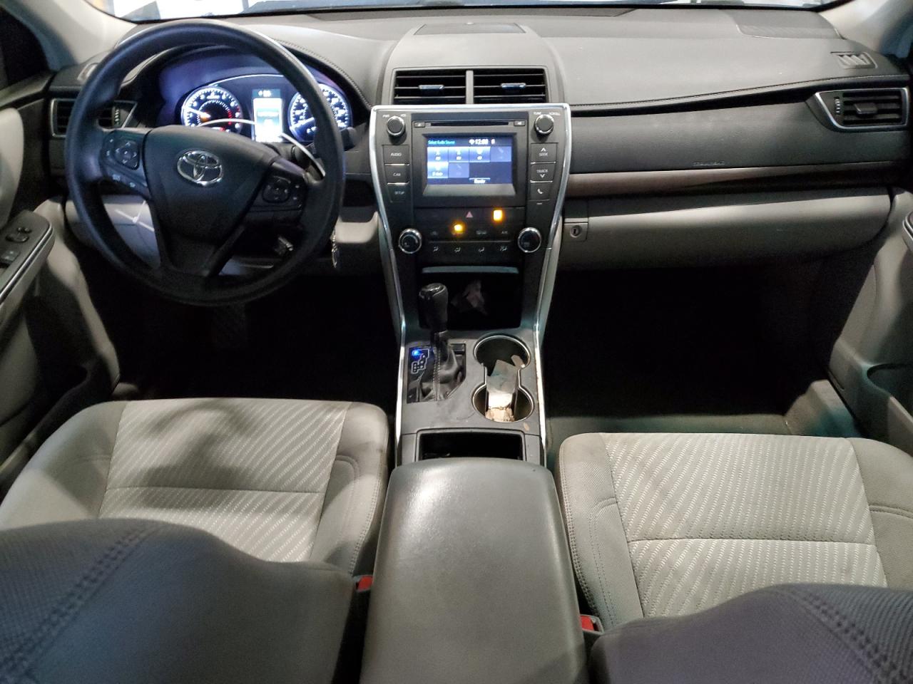 2017 Toyota Camry - Image 8