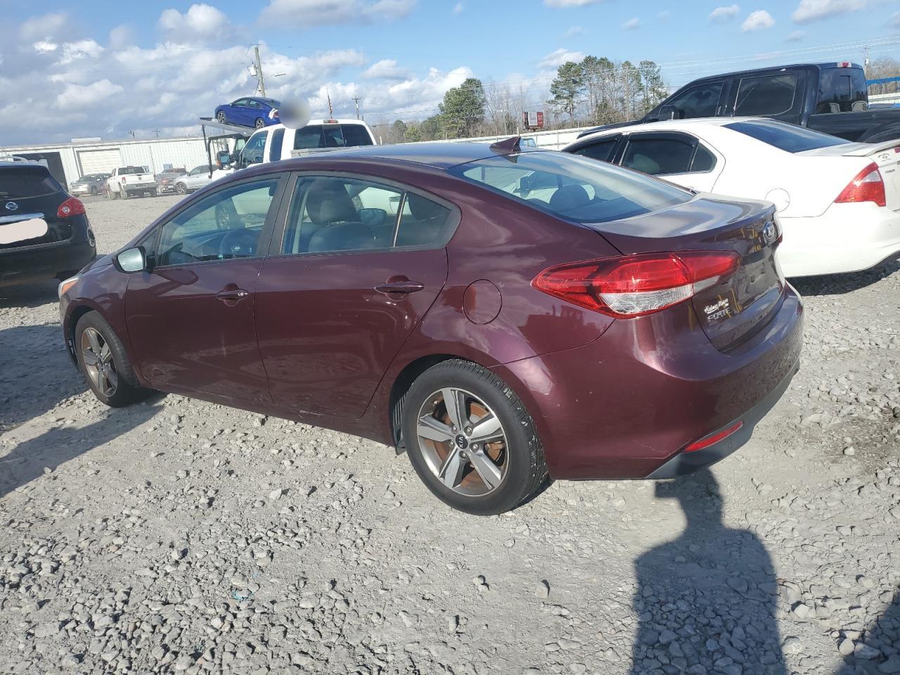 2018 Kia Forte - Image 2