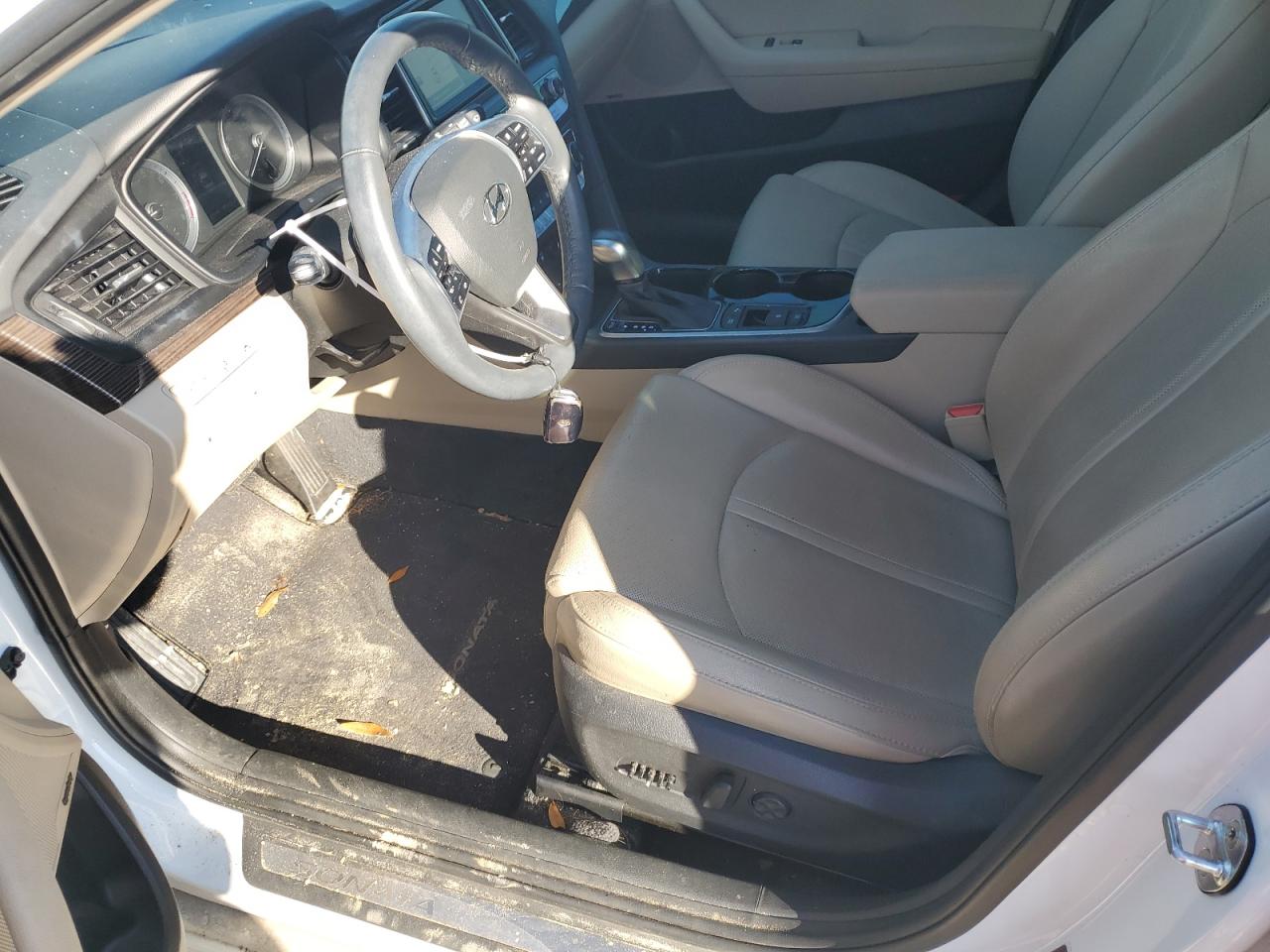 2018 Hyundai Sonata - Image 7