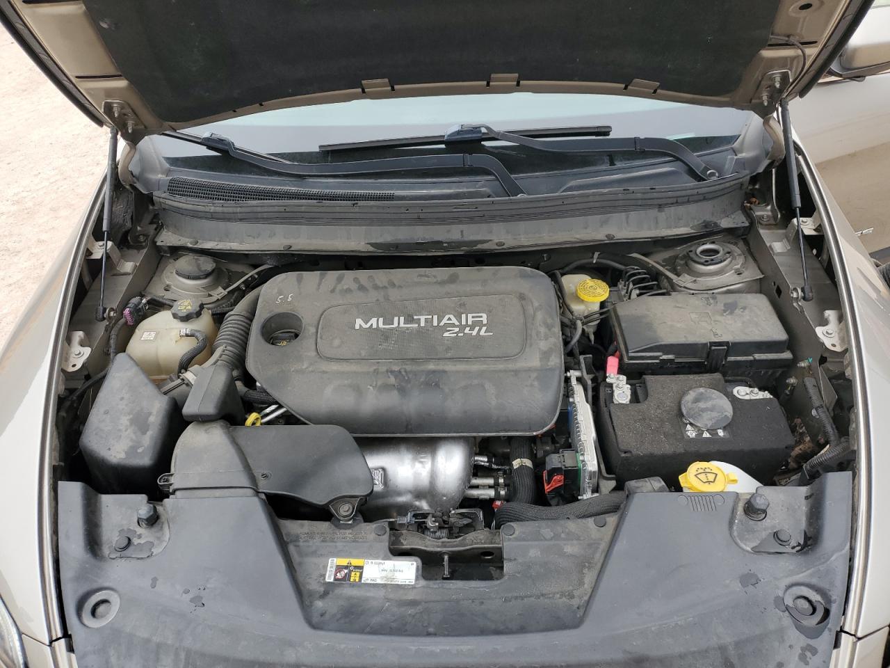 2016 Jeep Grand Cherokee - Image 12