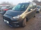 2019 FORD TOURNEO CO for sale at Copart BRISTOL
